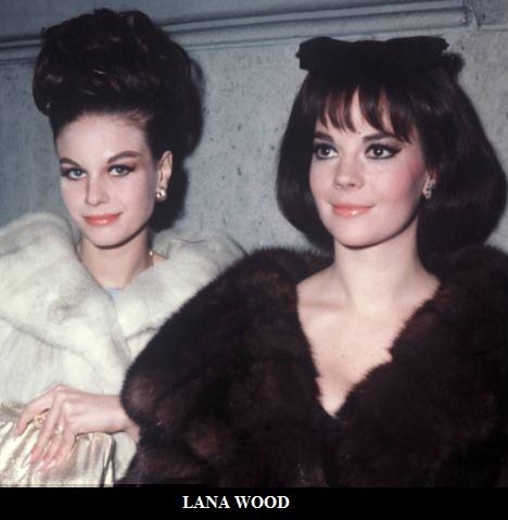 NATALIE WOOD: WEB SITE: NATALIE and OTHER