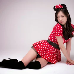 Lovely Hye Ji Foto 14