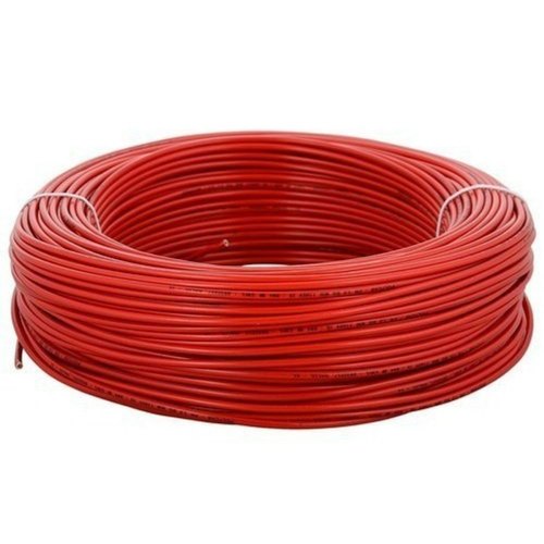Suraj Cables Fire Retardant House Wires Importance of Best