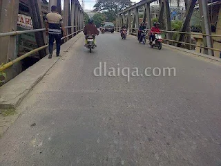 jembatan Kota Karang