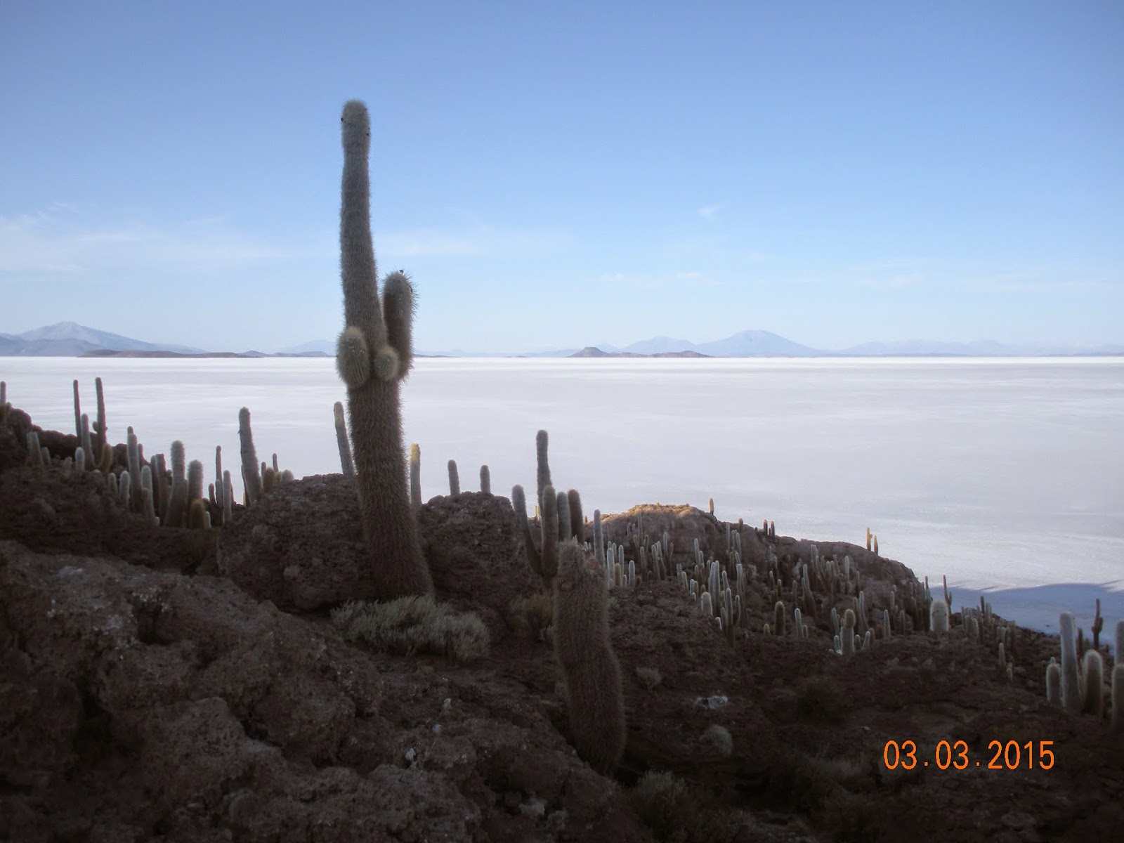 Atacama/ Salar de Uyuni - Atacama (12)