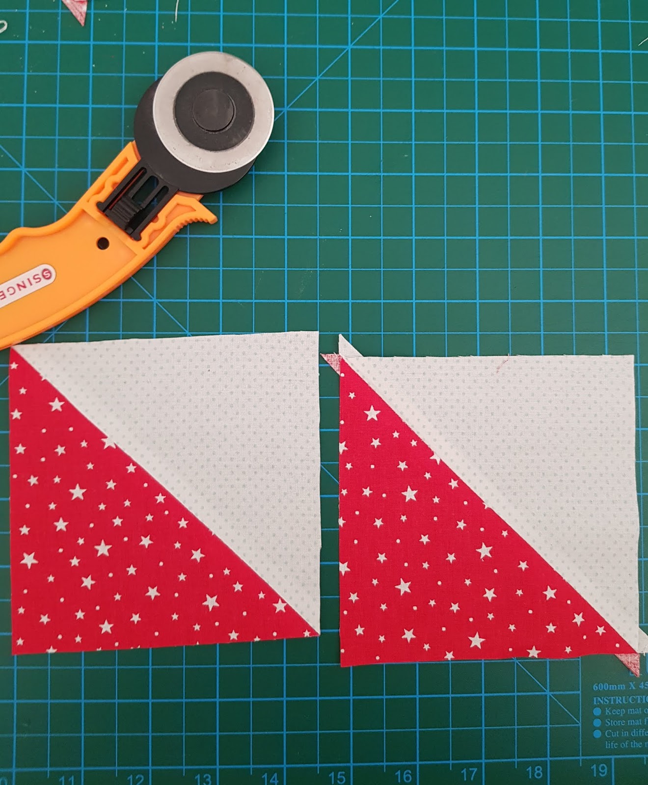 how to make a pinwheel quilt block All about patchwork and quilting