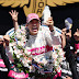 Hélio Castroneves alcanza su cuarta victoria en las 500 Millas de Indianápolis