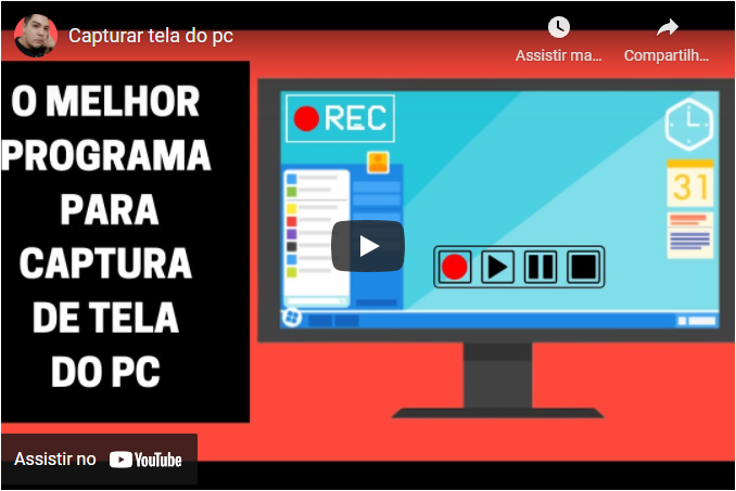 Vídeo Tutorial