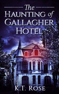 The Haunting of Gallagher Hotel