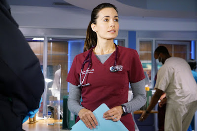 Chicago Med Season 6 Image 18