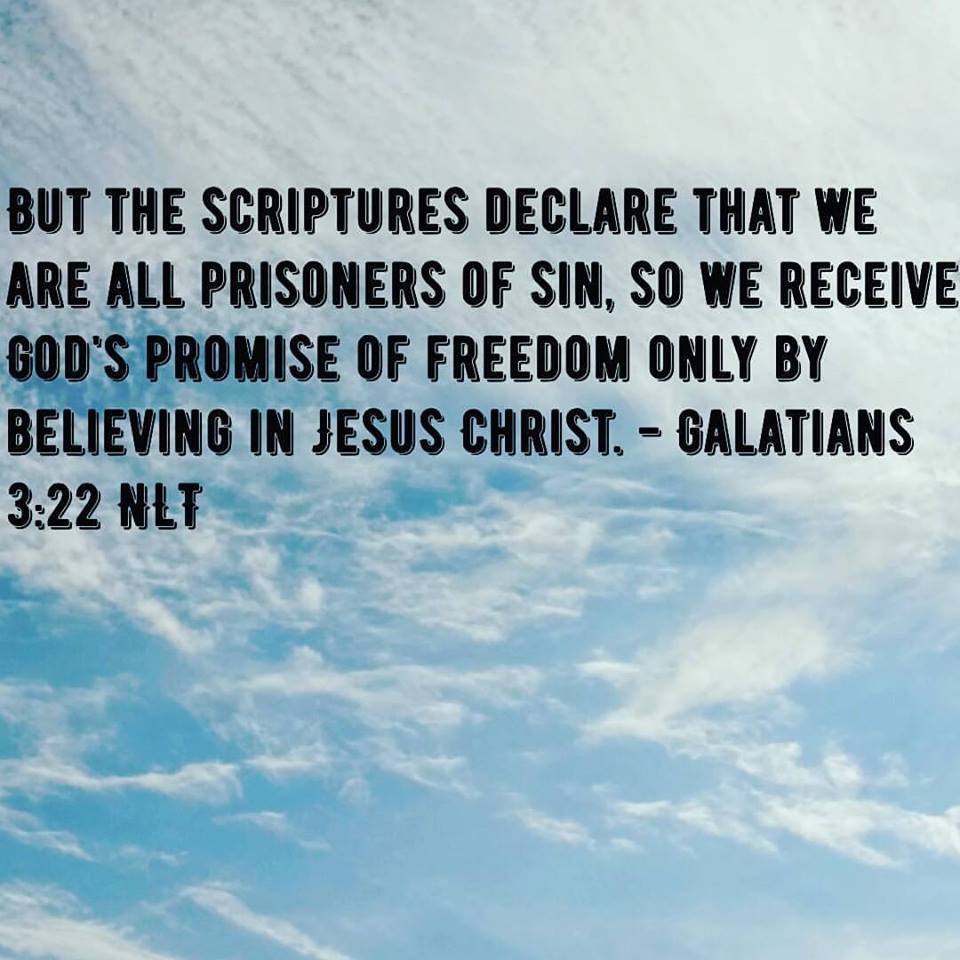 Nudges From God God s Promises Galatians 3 15 22 NLT nudges-from-god-god-s-promises-galatians-3-15-22-nlt
