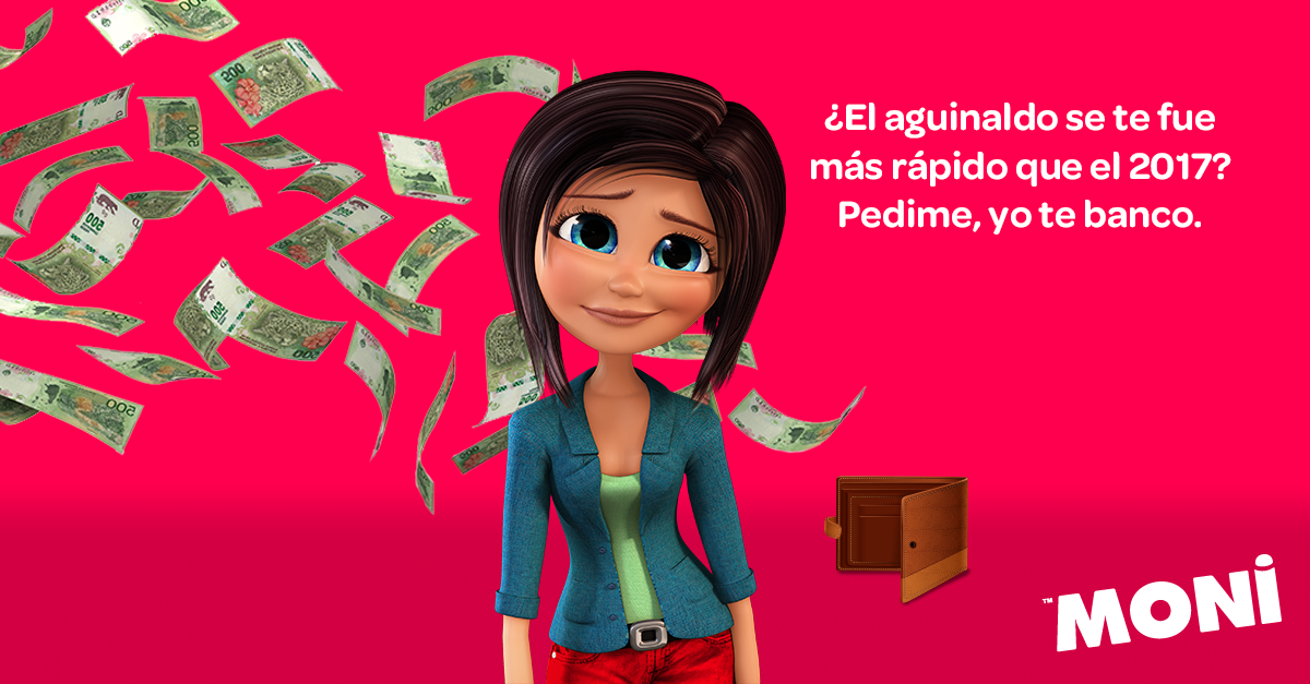 Préstamos Personales Ventajas
