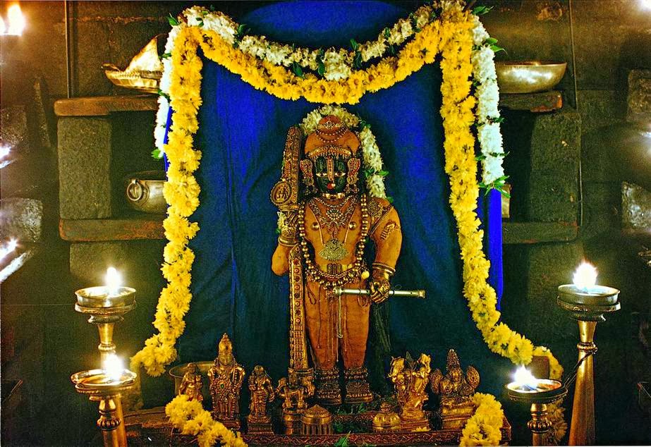 Importance Of Udupi Sri Krishna Temple In Hinduism Hindu Blog