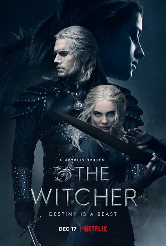 The Witcher Season 2 Hindi Dual Audio Complete Download 480p & 720p & 1080p All Episode