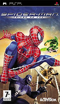 Descargar Spider-Man: Friend or Foe (Europe) PSP ISO para 
    PlayStation Portable en Español es un juego de Accion desarrollado por Behaviour Interactive
