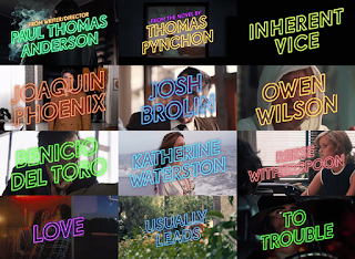 Gizli Kusur inherent vice
