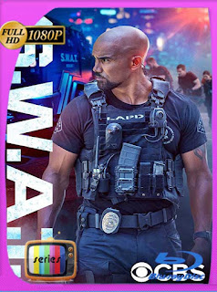 S.W.A.T. (2017) Temporada 1-2-3-4-5-6-7-8 HD [1080p] Latino [GoogleDrive] SXGO