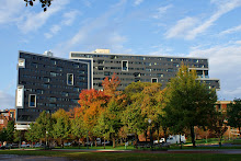University of Pennsylvania, Fall 2010
