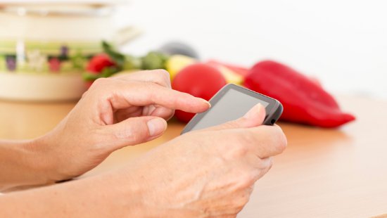 Nooddle: la App que brinda recetas con los ingredientes que hay en casa