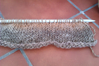 Ganchillo con Gancho