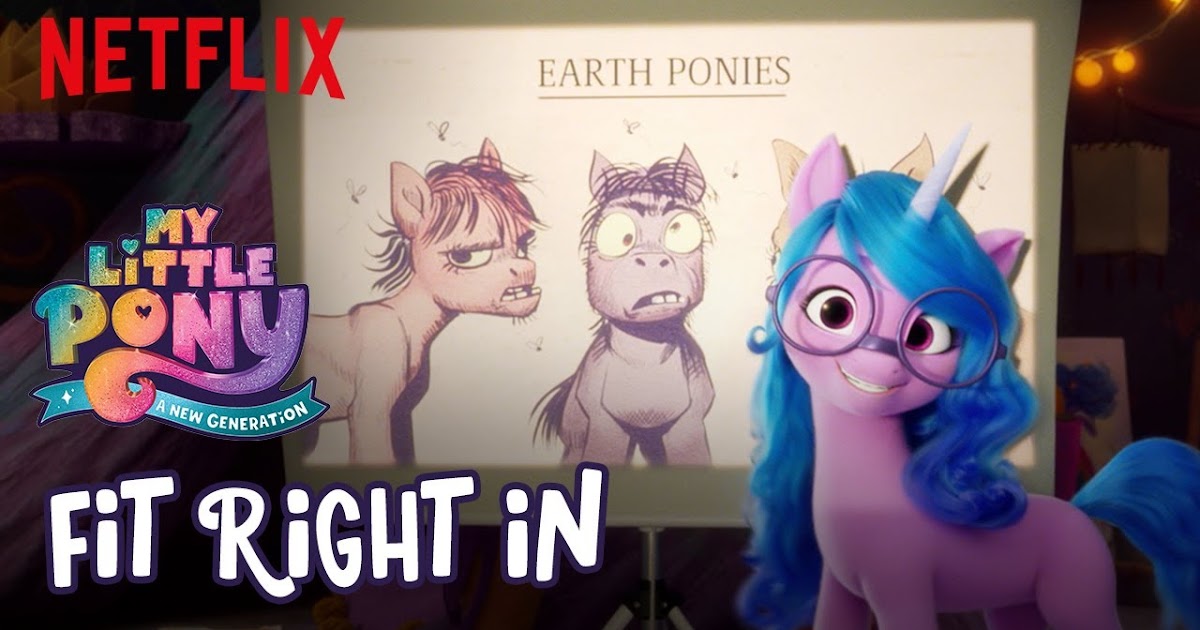 Equestria Daily MLP Stuff! All Of The My Little Pony A New