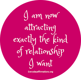 30 Top Affirmations for Love 1