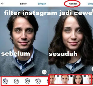 Cara-Menggunakan-Filter-Instagram-Terbaru