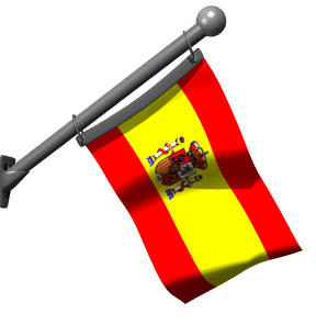 Bandera  España