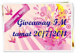 Giveaway FM