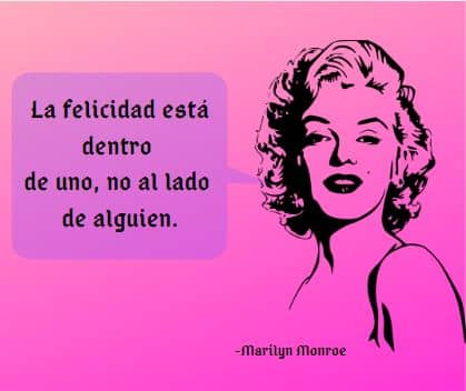 Frases Sobre La Felicidad Las 40 Mas Poderosas 19 Desarrollo Personal Blog Dosis De Psicologia