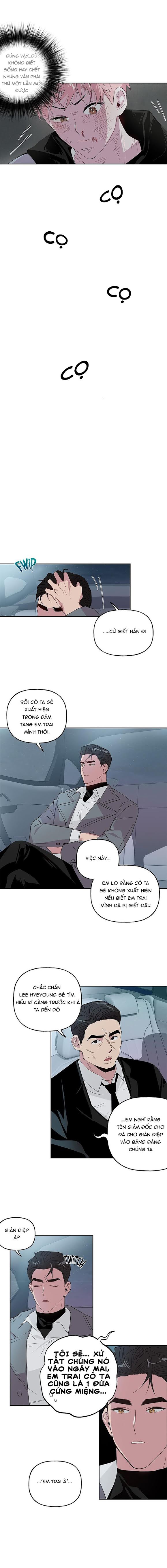Đọc truyện Assorted Wildness - Chapter 3