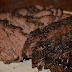 OVEN SMOKED BRISKET