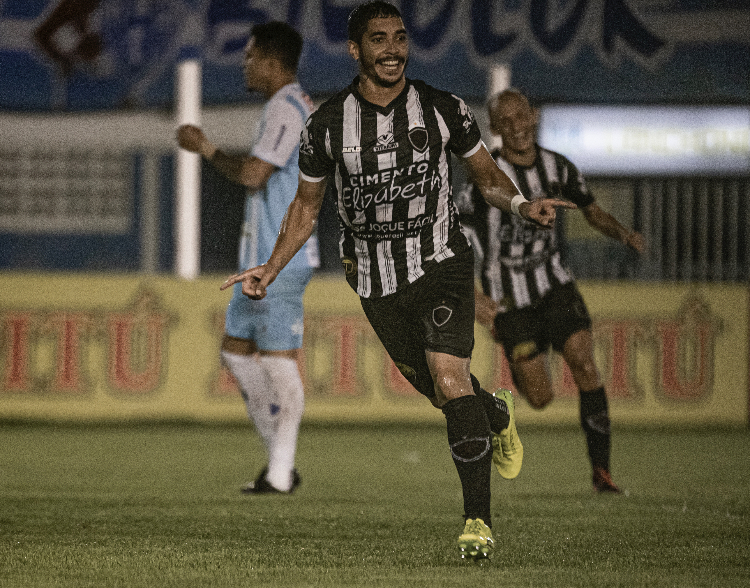 Botafogo-PB é dominado pelo Fortaleza e perde mais uma pelo Brasileiro  Feminino A2