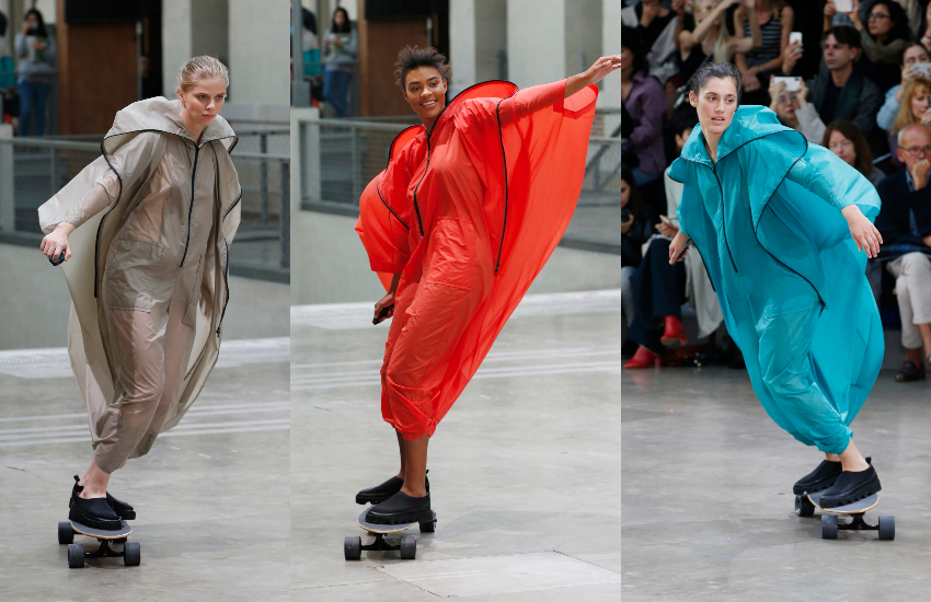 Issey Miyake: A Year Like No Other