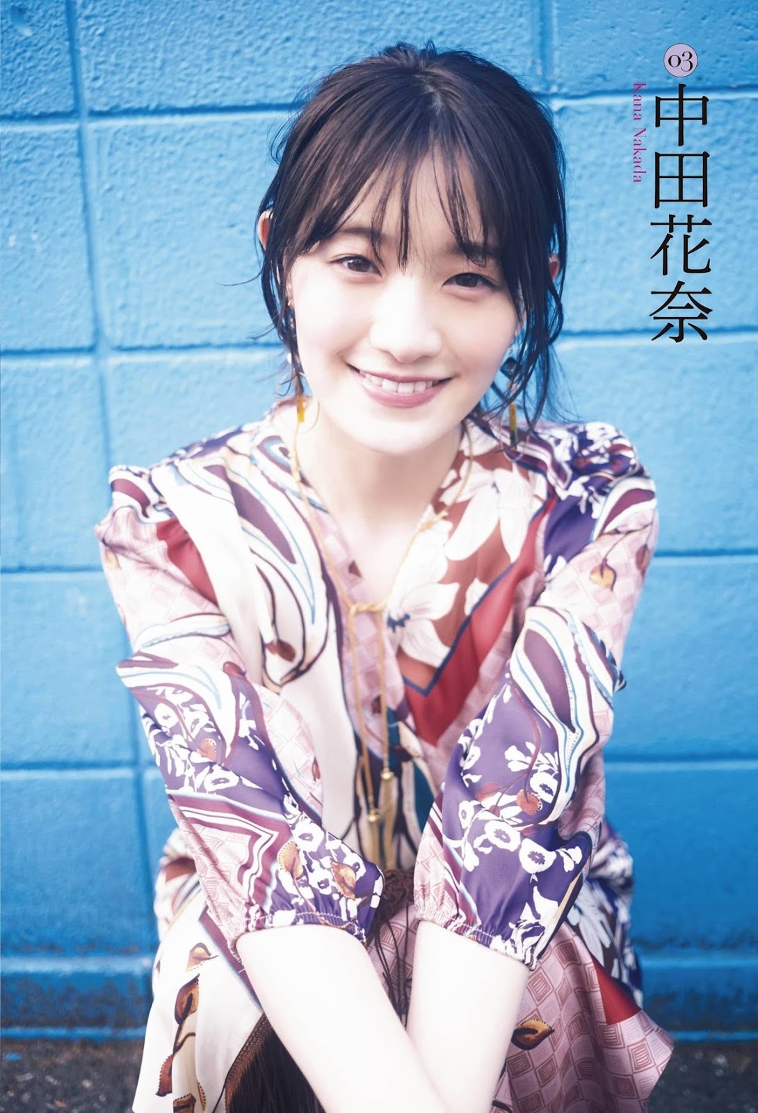 Nogizaka46 乃木坂46, ENTAME 2019.10 (月刊エンタメ 2019年10月号)