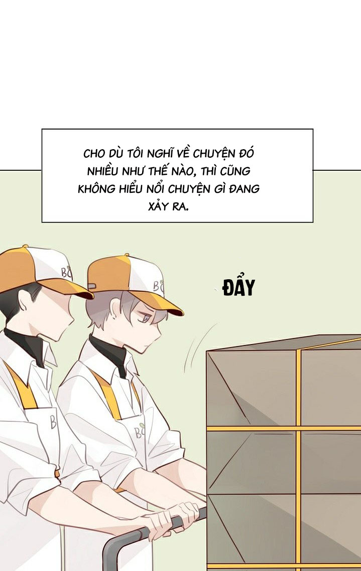 Đọc truyện NGƯỜI ĐÀN ÔNG LẠNH LÙNG - Chapter 3