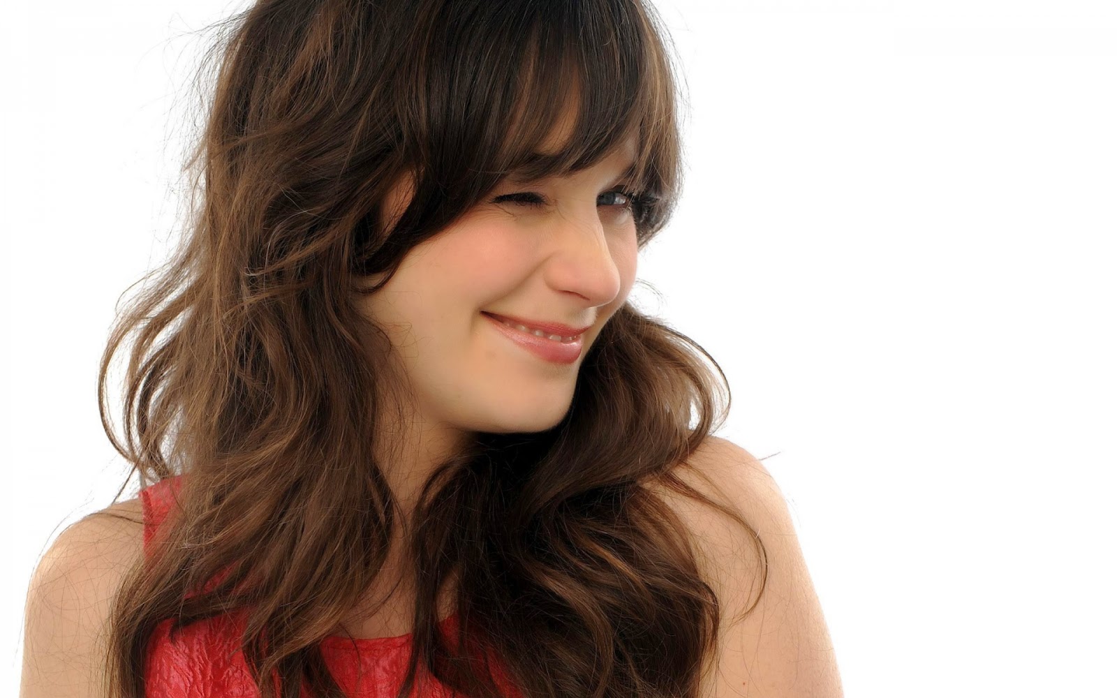 Super star life style photo gallary : Zooey Claire Deschanel