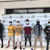 Policía Cesar desarticula Grupo Delincuencial 'Los Cobra Cuota'