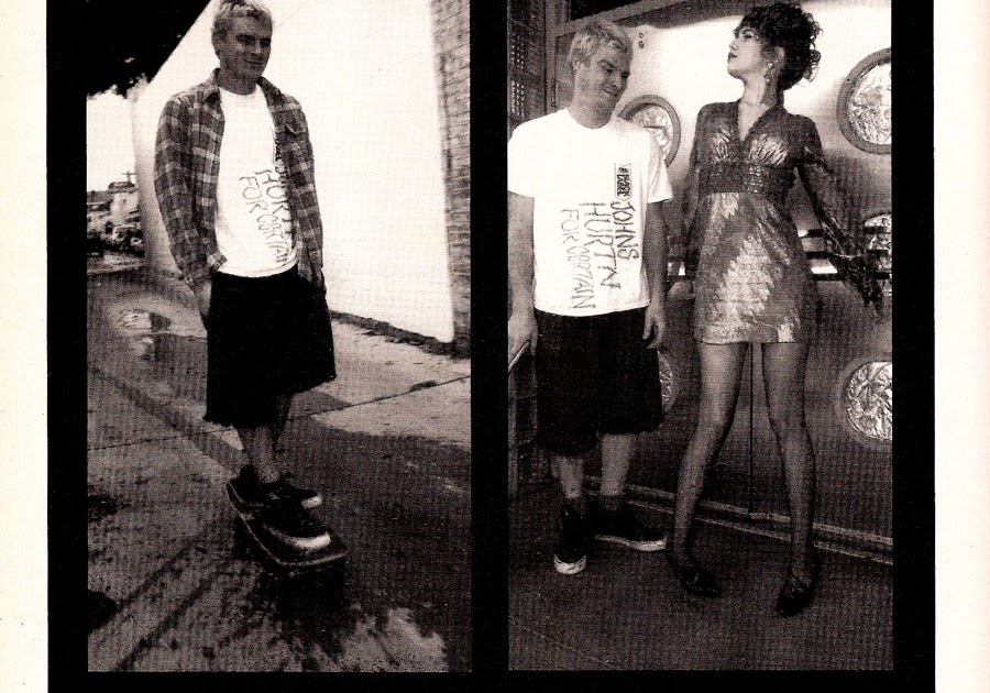 Vert Is Dead Jeff Grosso 10.