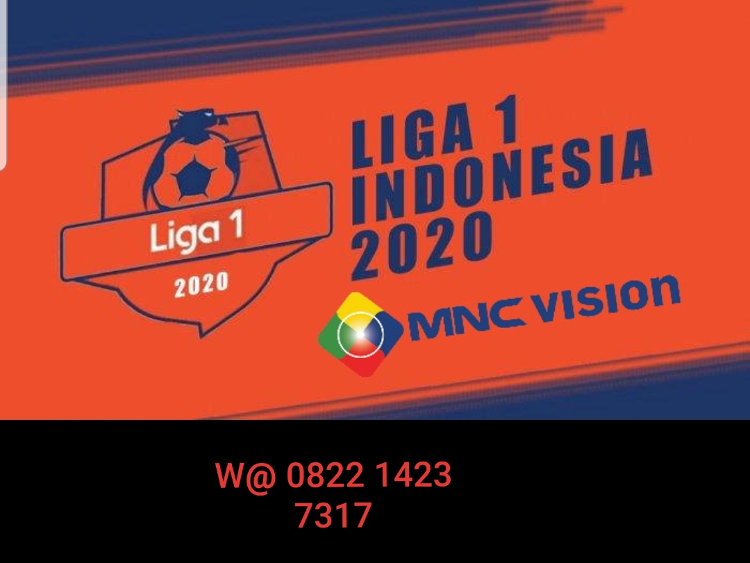INDOVISION - MNC VISION JAKARTA PUSAT - LANGSUNG PASANG: Juni 2021