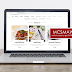 "MyCookingStory" Website Jual Kitchenware Berjenama Dengan Harga Murah