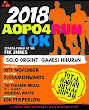 AOPO 4 Run • 2018