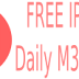 Free IPTV M3U Playlists 22 October 2017 NEW