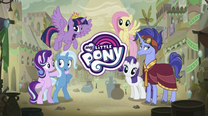 mlp gameloft