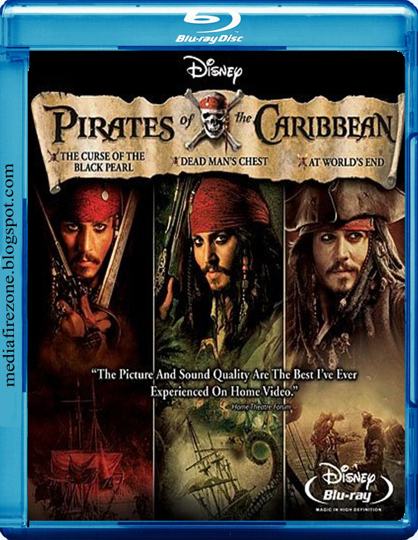 Pirates of the Caribbean all telugu movies download or watch online