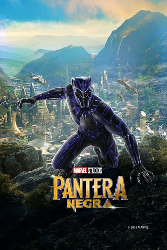 Pantera Negra (2018) Download