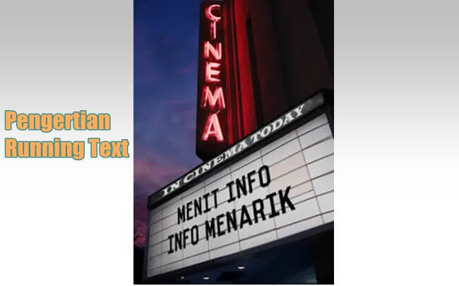 Pengertian dari essay text image