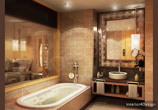 Bathroom Interior Designs 5