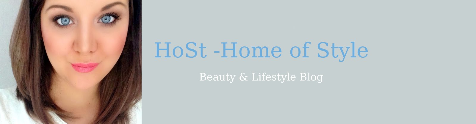 HoSt - Home of Style