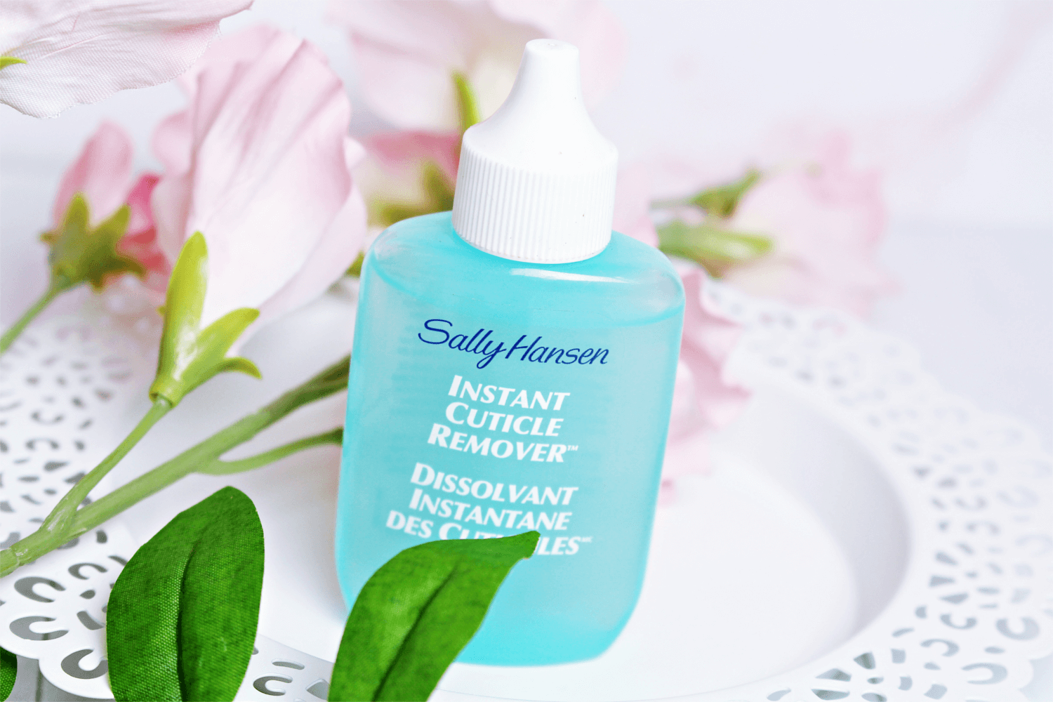 Sally Hansen, Instant Cuticle Remover Preparat do usuwania skórek
