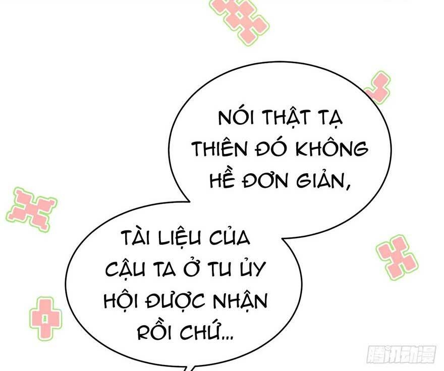 Chàng Vú Em Tu Chân Chapter 8 - Trang 12