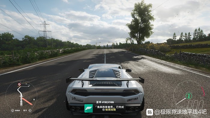 極限競速 地平線 4 (Forza Horizon 4) 嘉年華播放清單指南