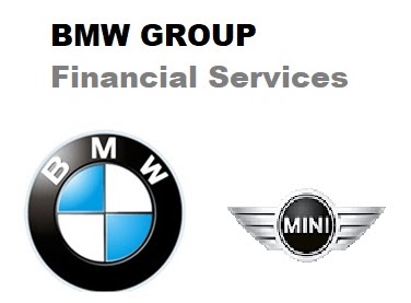bmw services financial usa