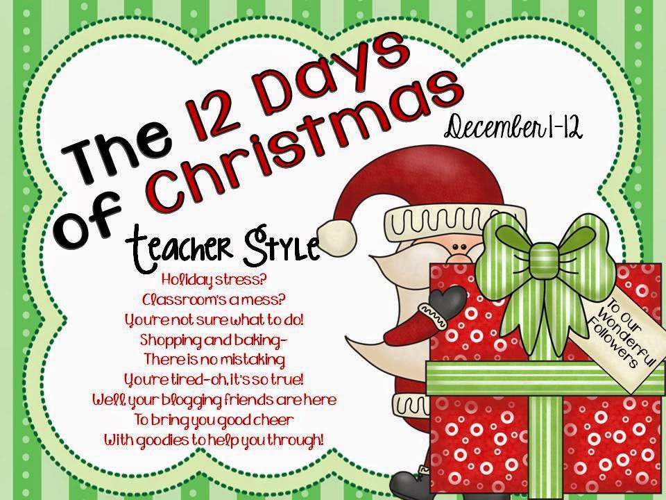 holiday clipart for teachers - photo #49